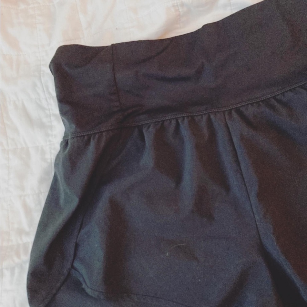 ALL IN MOTION | shorts